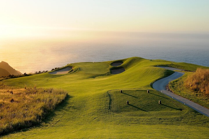 Golf 38 of 56