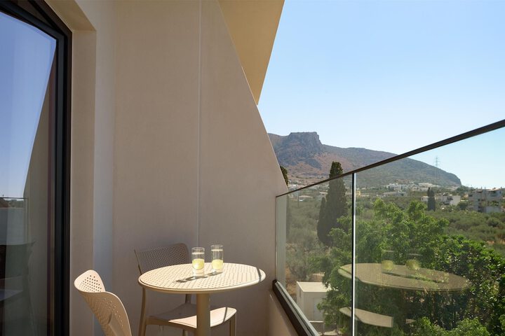 View from room