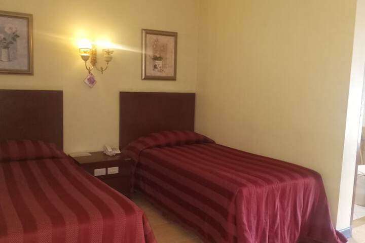 Image of Resort Prima Cisarua