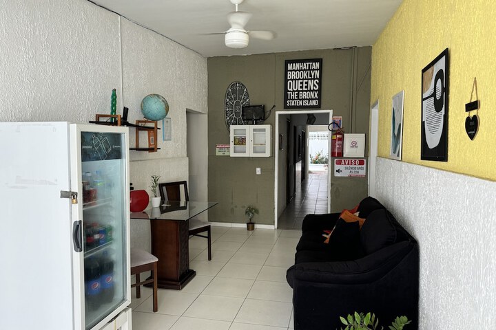Casa Recife Pousada in Recife