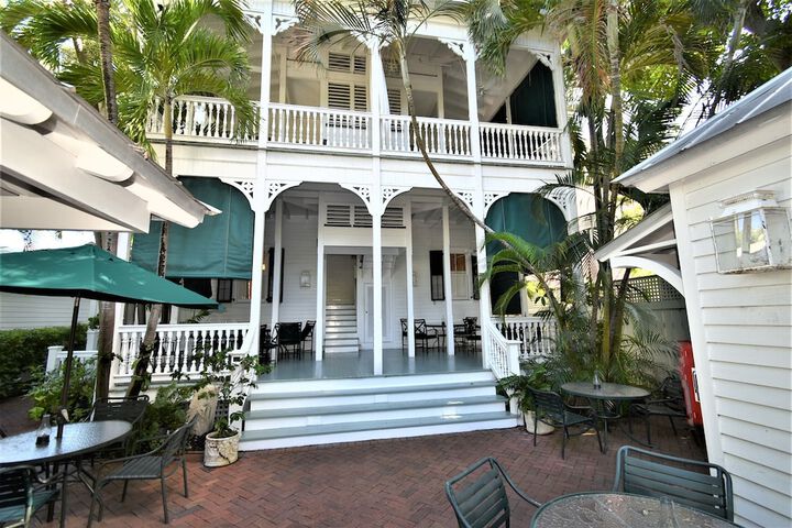 Porch