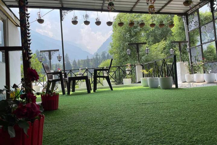 Hotel O Rohtang View