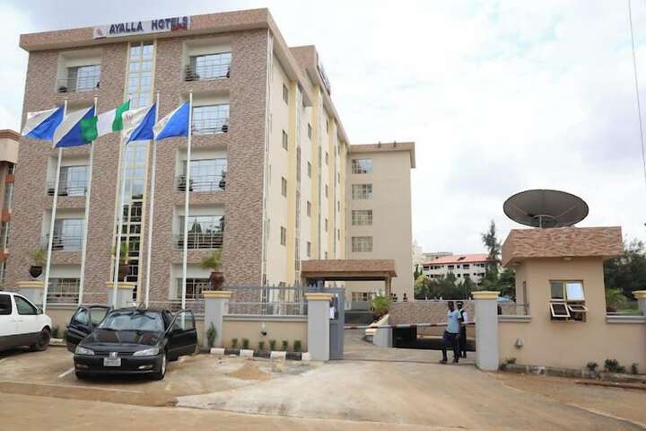 Hotel 57 of 60