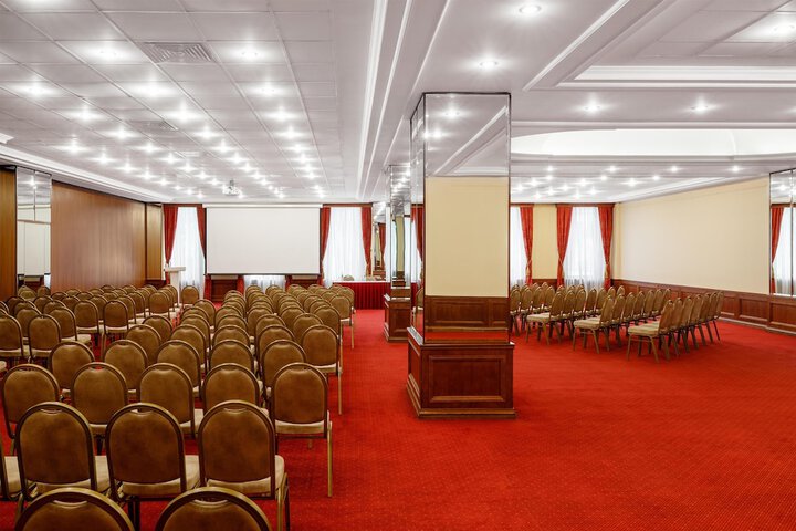 Meeting 171 of 219