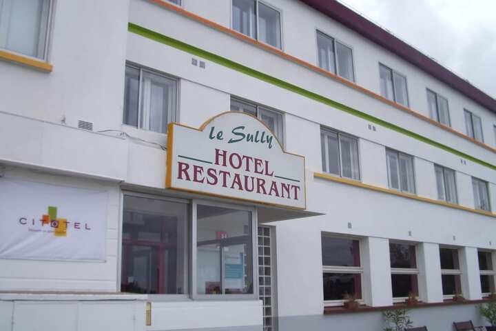 Hotel 23 of 23