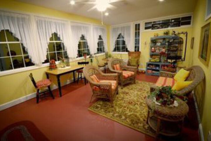 Hotel Interior 30 of 49