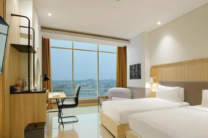 Fitness Facility Photos