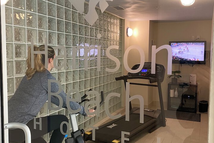 Health and Fitness 25 of 34