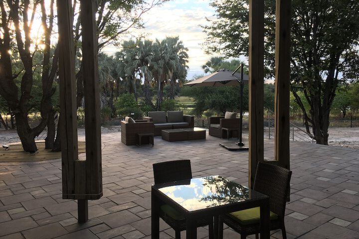 Terrace/Patio 17 of 47