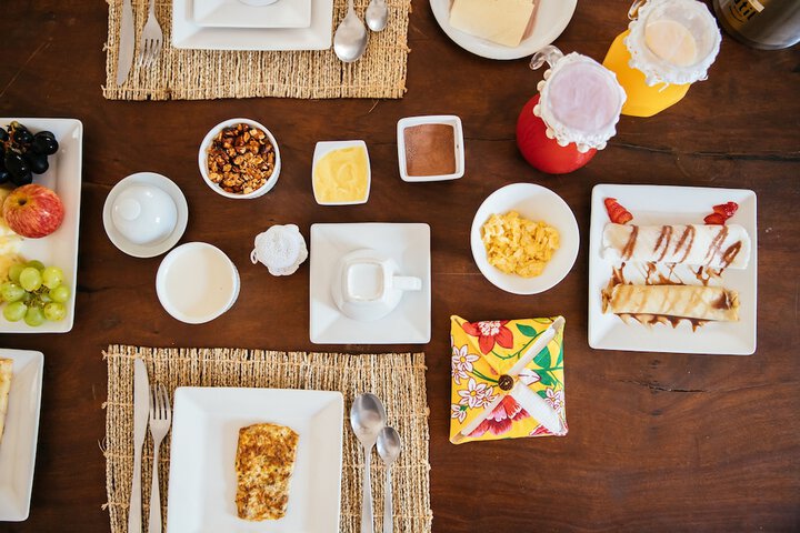 Breakfast/Coffee Service 133 of 190