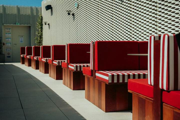 Terrace/Patio 32 of 69