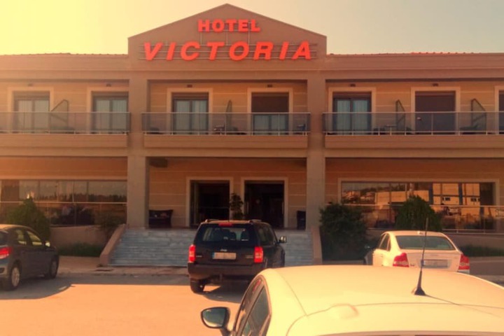 Hotel 41 of 41