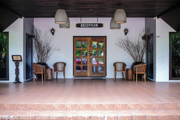 Hotel Interior 41 of 108