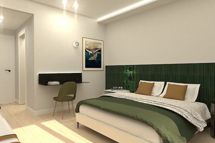 Room 48 of 101