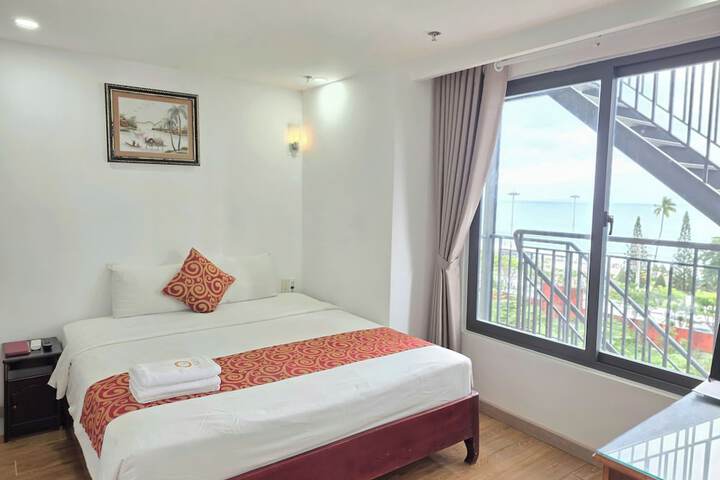 Le Soleil Hotel Nha Trang