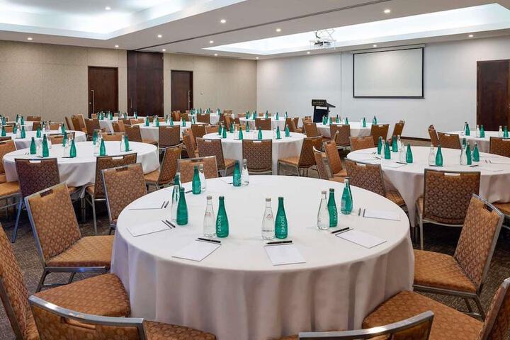 Meeting 136 of 147