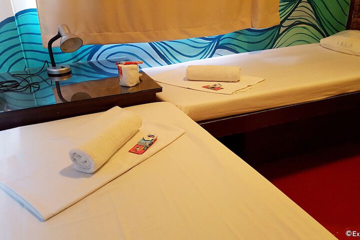 Wellness Treatments