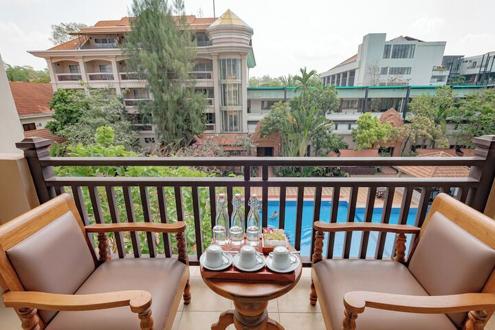 Terrace/Patio 53 of 133