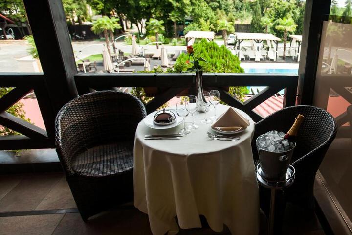 Fitness Facility Photos