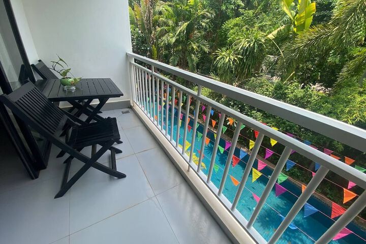 Terrace/Patio 285 of 298