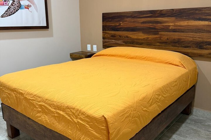 Hotel Santa Cruz Mazunte in Mazunte