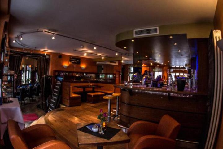 Fitness Center Photo