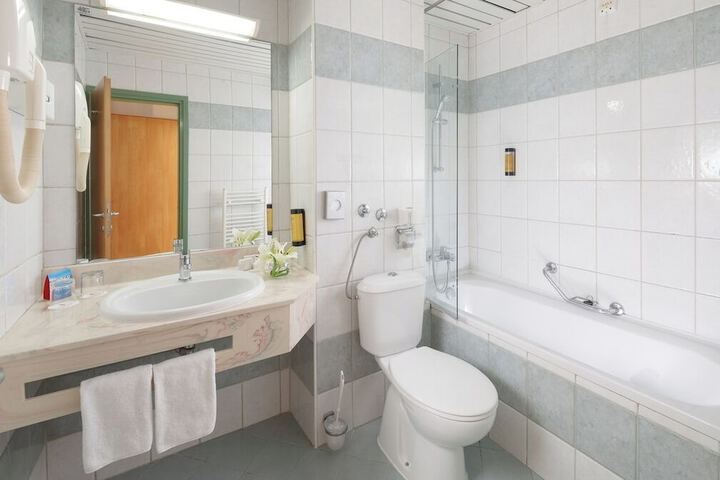 Bath Amenities