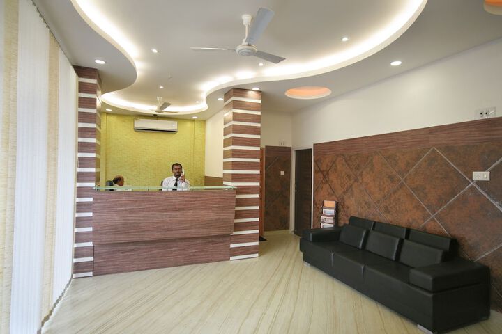 Hotel Interior 3 of 50