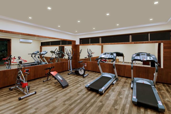 Health and Fitness 16 of 27