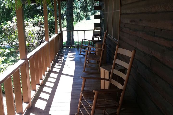 Terrace/Patio 9 of 30