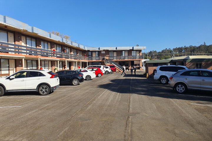 Cessnock Vintage Motor Inn