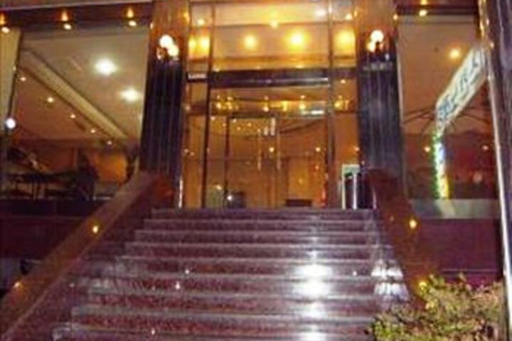 Plaza Hotel