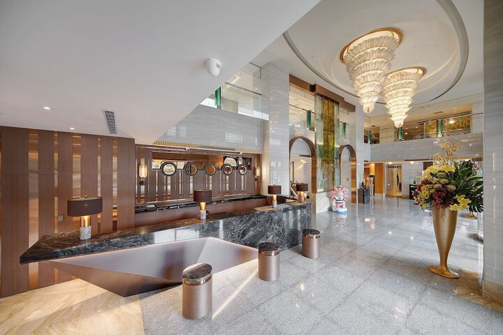 Hotel Interior 3 of 32