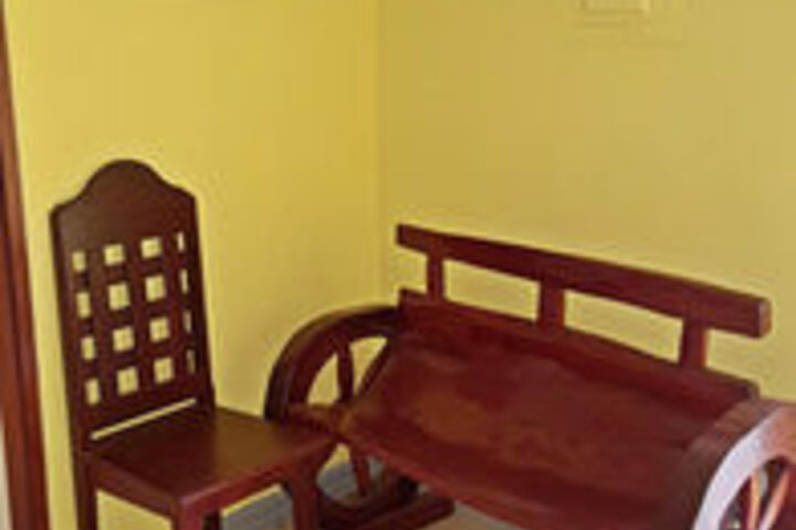 Hotel Interior