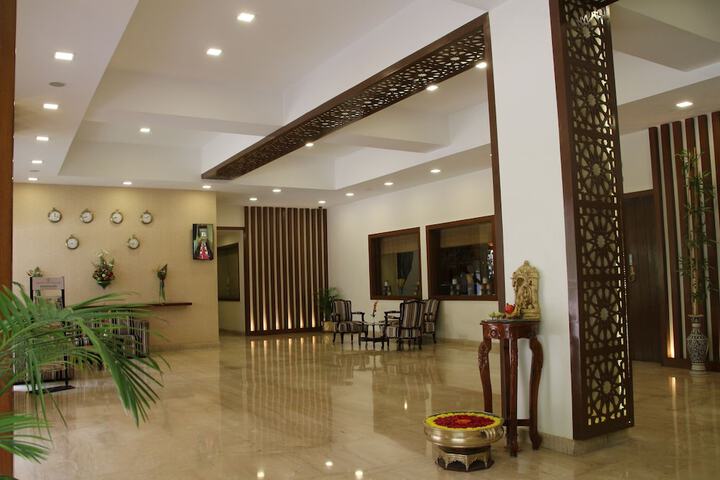 Hotel Interior 45 of 51