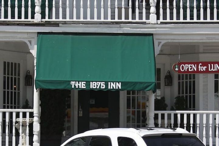 Hotel 41 of 45