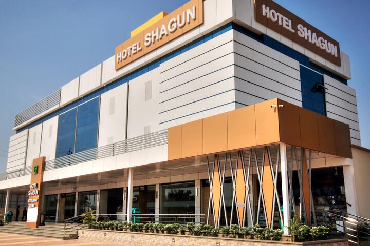 Hotel Shagun