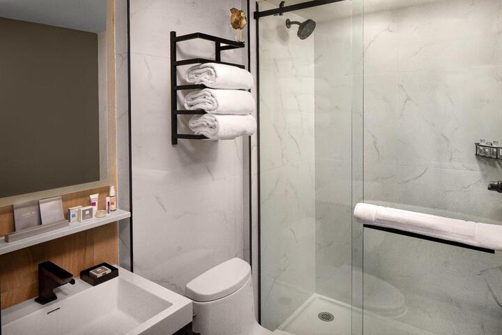 1 King Premium High Floor (7 of 12)