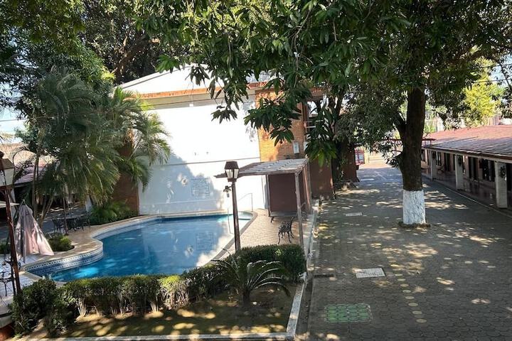 Hotel 26 of 26