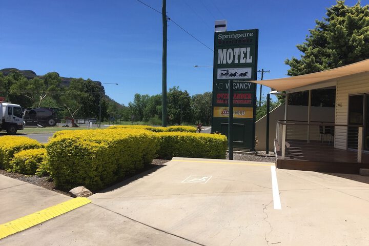Hotel 36 of 45
