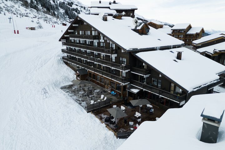 Hotel 115 of 128