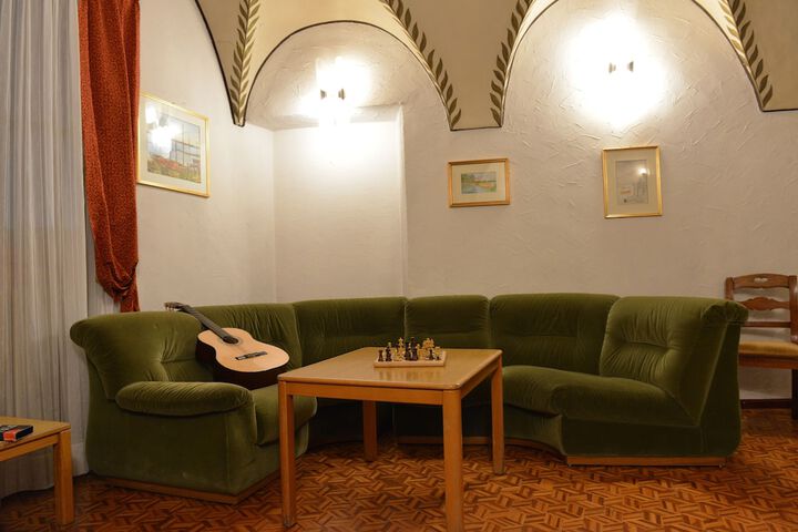 Hotel Interior 48 of 54