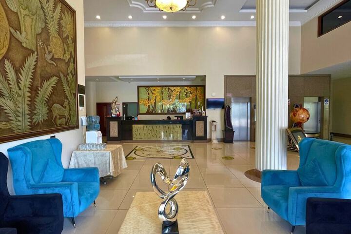 Hotel Interior 3 of 83