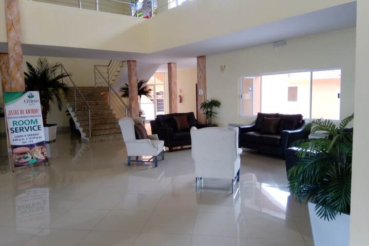Hotel Interior 6 of 77