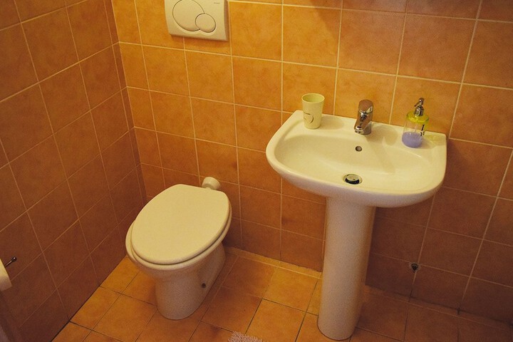 Bath Amenities