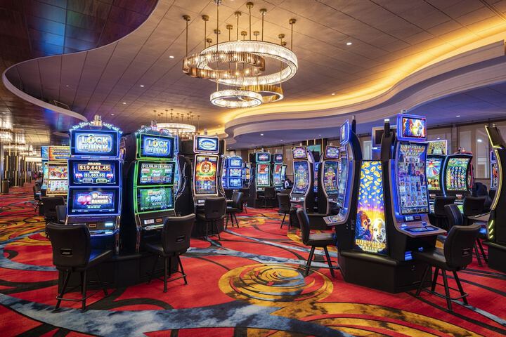 Casino
