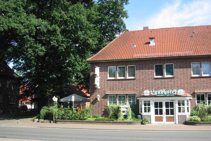 Landhotel Heiner Meyer