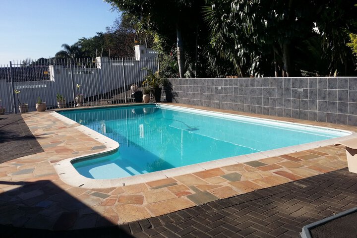 Pool 13 of 22