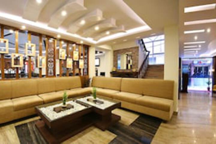 Hotel Interior 7 of 339