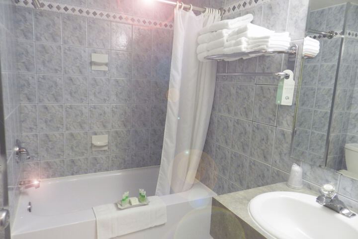 Bath Amenities